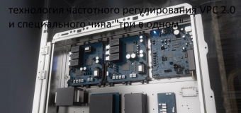 Наружный блок VRF системы 60-90,9 кВт Haier AV24NMGETA