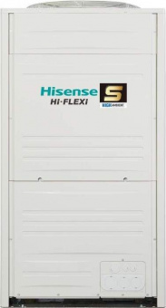 Наружный блок VRF системы 30-33,9 кВт Hisense AVWT-114HKFSEB