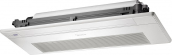 Кассетный внутренний блок мульти сплит-системы Midea MMCBU1-12FRN8G1/T-MBQ1-UTA