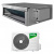 Канальный кондиционер Ballu Universal III (R410a) BLC_D-48HN1_21Y