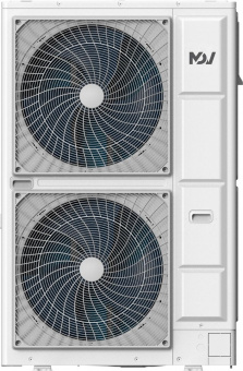 Наружный блок VRF системы 20-22,9 кВт Mdv MDVO-ViL200V2R1A