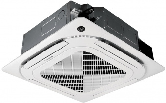 Кассетный кондиционер Energolux SAC36C6-A/SCP16A1/SAU36U6-A-WS40