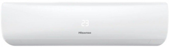 Настенный внутренний блок мульти сплит-системы Hisense Zoom Free Match AMS-18UW4RXSKB01