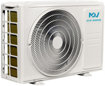Настенный кондиционер Mdv Integra Pro Black MDSBI2-18HRFN8/MDOBI2-18HFN8