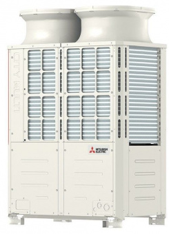 Наружный блок VRF системы 45-49,9 кВт Mitsubishi Electric PUHY-P400 YNW-A