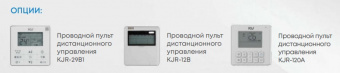 Настенный кондиционер Mdv Infini Mega MDSAG-30HRFN8/MDOAG-30HFN8