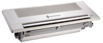 Кассетная VRF система 6-7,9 кВт Dantex DM-UAC071Q1/DF