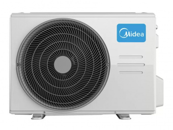 Кассетный кондиционер Midea MCD1-24HRN1-Q/MOX430U-24HN1-Q