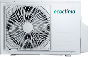 Настенный кондиционер Ecoclima Elegant Line ECW-HE12/AA-4R2 / EC-HE12/A-4R2