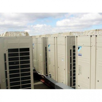 Наружный блок VRF системы 34-44,9 кВт Daikin RYYQ14U