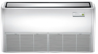 Напольно-потолочный кондиционер Midea MUE-60HRN1-R/MOU-55HN1-LR/-40