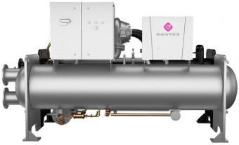 Чиллер Dantex DN-CCWF850EV/SM