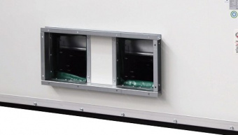 Канальная VRF система 16-22,9 кВт TICA TMDH200CI