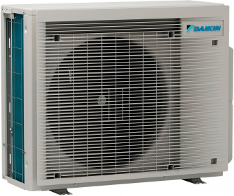 Напольно-потолочный кондиционер Daikin FNA60A9/RXM60A