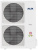 Канальный кондиционер AUX ALMD-H48/5DR2A/AL-H48/5DR2A(U)