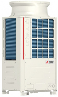 Наружный блок VRF системы 34-44,9 кВт Mitsubishi Electric PURY-P300YNW