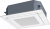 Кассетный кондиционер Fujitsu AUXG36KRLB/AOYG36KATA/UTGUKYAW