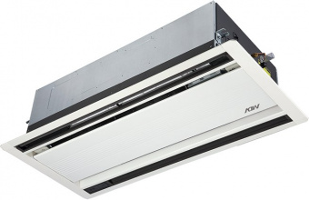Кассетная VRF система 5-5,9 кВт Mdv D56Q1/N1-D(B)