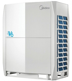 Наружный блок VRF системы 50-59,9 кВт Midea MV6-i500WV2GN1