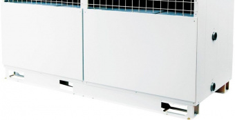 Чиллер Euroklimat EKAC230BR1SR