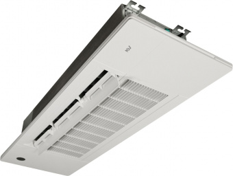 Кассетный внутренний блок мульти сплит-системы Mdv MDCA1I-12HRFN8