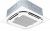 Кассетная VRF система 8-9,9 кВт AUX ARVCA-H080/4R1Y