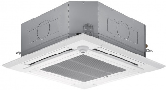 Кассетный кондиционер Mitsubishi Electric PLA-M35EA2/PUZ-ZM35VKA2/PLP-6EAE