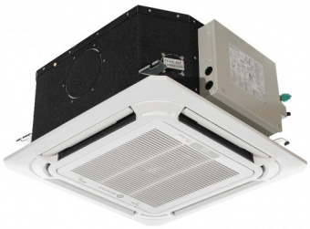 Кассетная VRF система 2-2,9 кВт Dantex DM-PAC009Q4/AF