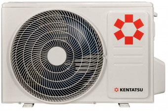 Настенный кондиционер Kentatsu Kanami KSGA26HFRN1/KSRA26HFRN1/-40