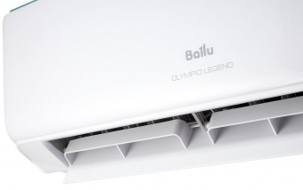 Настенный кондиционер Ballu Olympio Legend BSW-18HN1_24Y