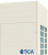 Наружный блок VRF системы 50-59,9 кВт TICA TIMS200DXA Наружный блок VRF системы 50-59,9 кВт TICA TIMS200DXA