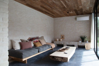 Настенный кондиционер Daikin Emura 3 FTXJ25AW/RXJ25A