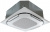 Кассетная VRF система 14-16,9 кВт Dantex DM-PAC140Q4/GF