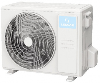 Канальный кондиционер Lessar LS-HE18DWE2B/LU-HE18UWE2