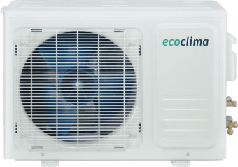 Настенный кондиционер Ecoclima Nova Line ECW/I-СH07/AA-4R1/EC/I-CH07/A-4R1