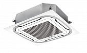 Кассетный кондиционер QUATTROCLIMA QV-I36CG/QN-I36UG/QA-ICP10