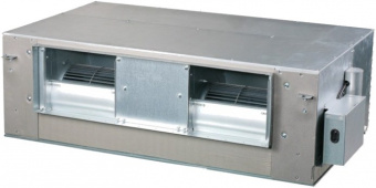 Канальный фанкойл до 12 кВт Mdv MDKT3H-1000G70