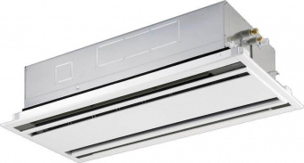 Кассетная VRF система 5-5,9 кВт Toshiba MMU-UP0181WH-E