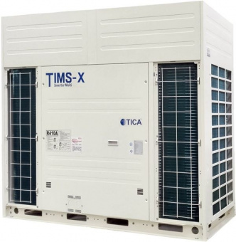 Наружный блок VRF системы 60-90,9 кВт TICA TIMS300DXA