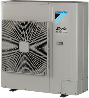 Канальный кондиционер Daikin FDA125A/RZASG125MV1/-40