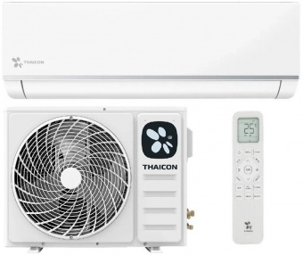 Настенный кондиционер Thaicon Comfort Plus TL-RWC70-FR/TL-ROC70-FR