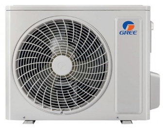 Напольно-потолочный кондиционер Gree GUD50ZD1/B-S