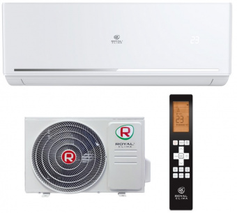 Настенный кондиционер Royal Clima Felicita RC-FC35HN
