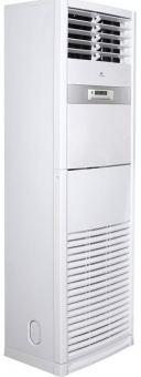 Колонный кондиционер Royal Clima ES-S 60HRCX/ES-E 60HX
