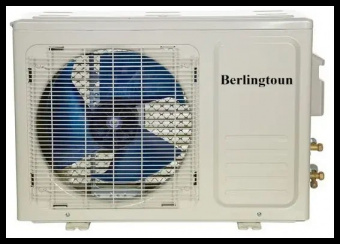 Настенный кондиционер Berlingtoun Derby BR-18MBST1