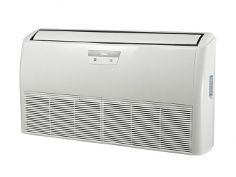Напольно-потолочный кондиционер Midea MUE-24HRN1-Q/MOX431U-24HN1-Q