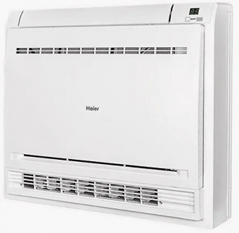 Напольно-потолочная VRF система 2-2,9 кВт Haier AF092MBERA