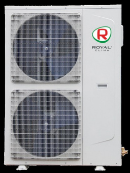 Кассетный кондиционер Royal Clima CO-4C 48HNXA/CO-E 48HNXA/pan8D2