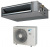 Канальный кондиционер Daikin FBA140A/RZAG140NY1/-40