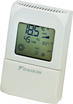 Канальный фанкойл до 20 кВт Daikin FWD16AT